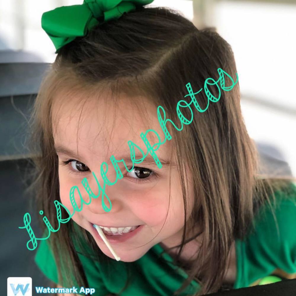 Meet your Posher, Lisa